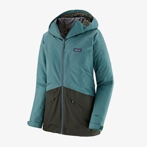 Patagonia Insulated Snowbelle Jacket